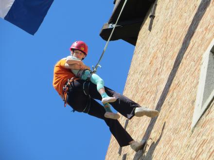 abseil_dijete