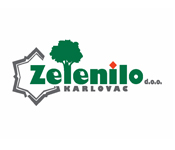 ZELENILO