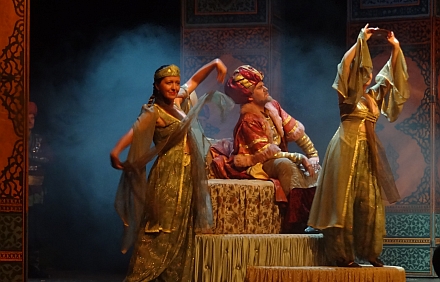 nacopera