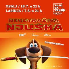 FOTO: TZP Kupa