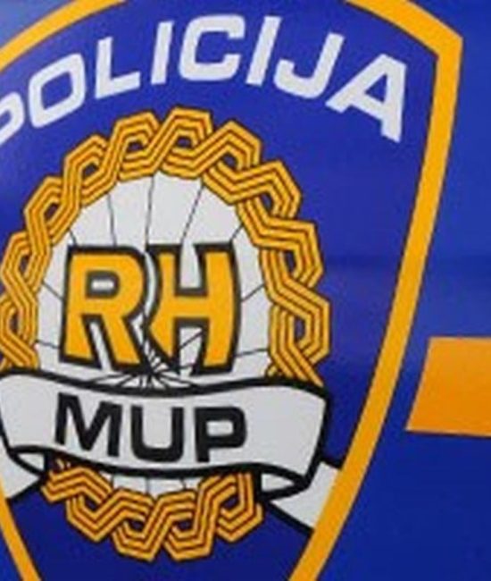 Policija
